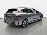 BMW 123 I AUTO. M SPORT NAVI LED DRIVING+P-ASSIST H+ - BMW 123: 5 Türen