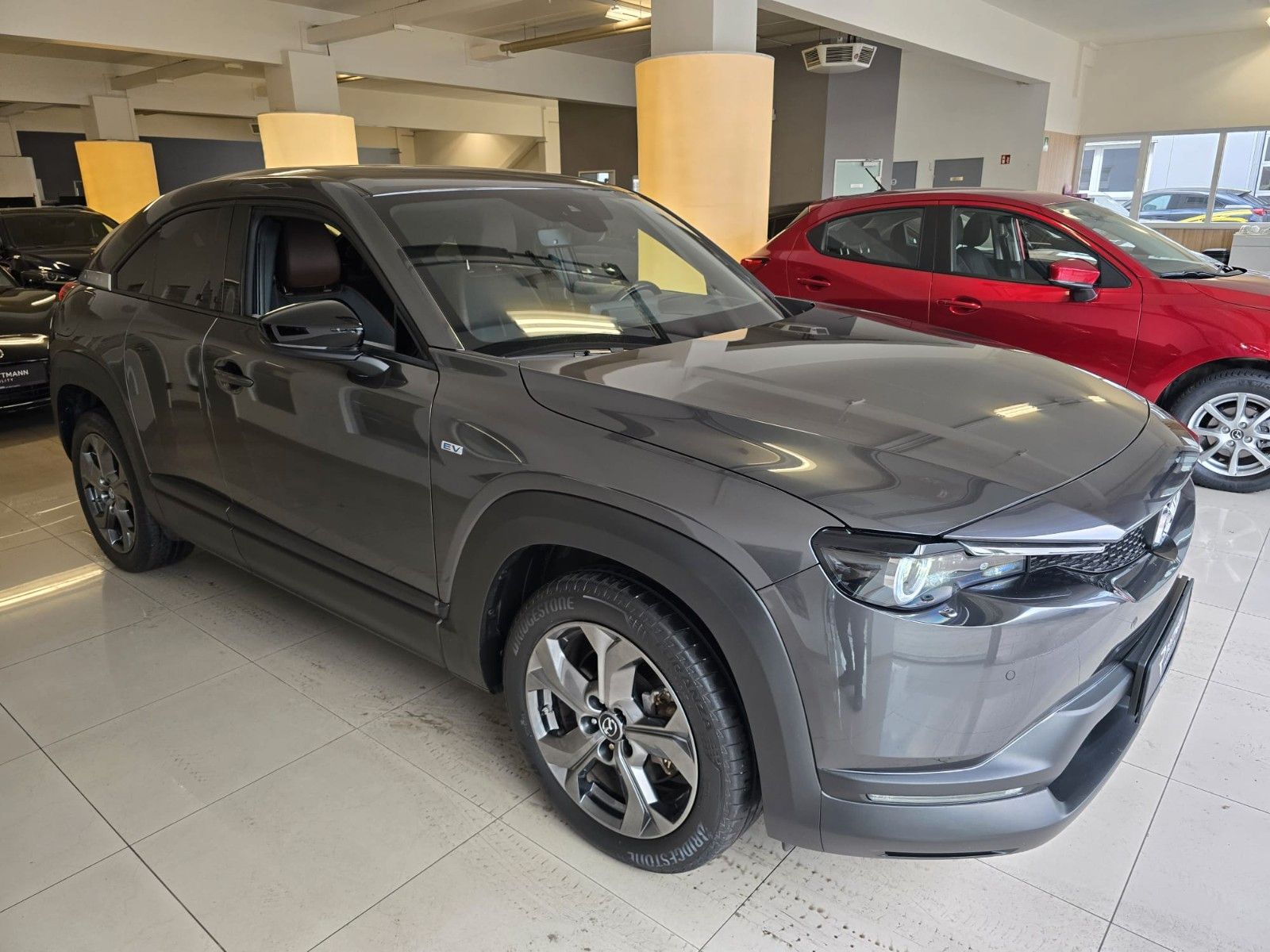 Mazda MX-30 - Bild 8