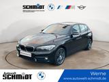 BMW 116i Advantage + TÜV-bis-02.26