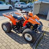 Kymco Maxxer 300 | TOP Zustand | sofort Fahrbereit  - KYMCO MAXXER