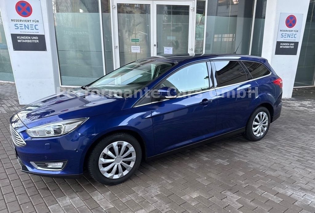 Image of Ford Focus
