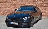 Mercedes-Benz CLS 350d 4M AMG-SPORTPAKET MULTIBEAM 360° S.DACH - Mercedes Gebrauchtwagen