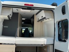 Sun Living V 60SP | Dülmener Edition | Markise, Solar & RFK