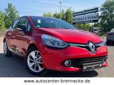 Renault Clio IV Limited - Renault Clio Gebrauchtwagen in Magdeburg