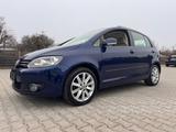 Volkswagen Golf Plus VI 1,4TSI Highline 17 ZOLL  1.HAND
