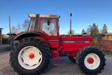 Case IH 1455 XL - Case Schlepper