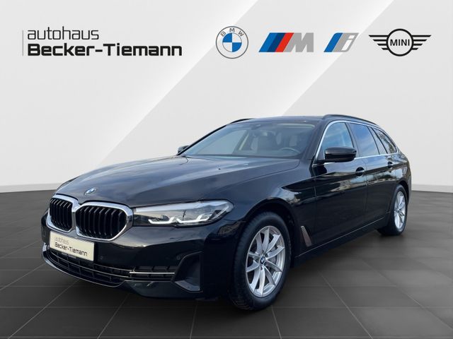 BMW 530d xDrive Touring LiveCockpitPro.| Panorama | 