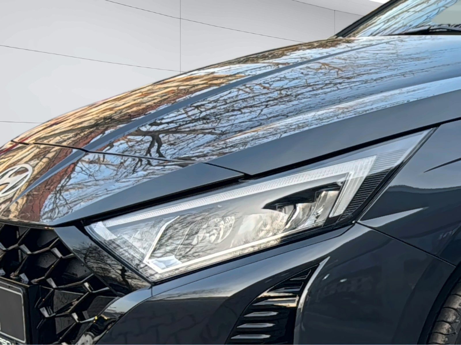 Hyundai i20 - Bild 5