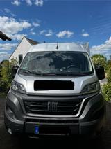 Fiat Ducato serie 8 L2H2 Kombi 140 MJT  - Fiat Ducato: 2.8