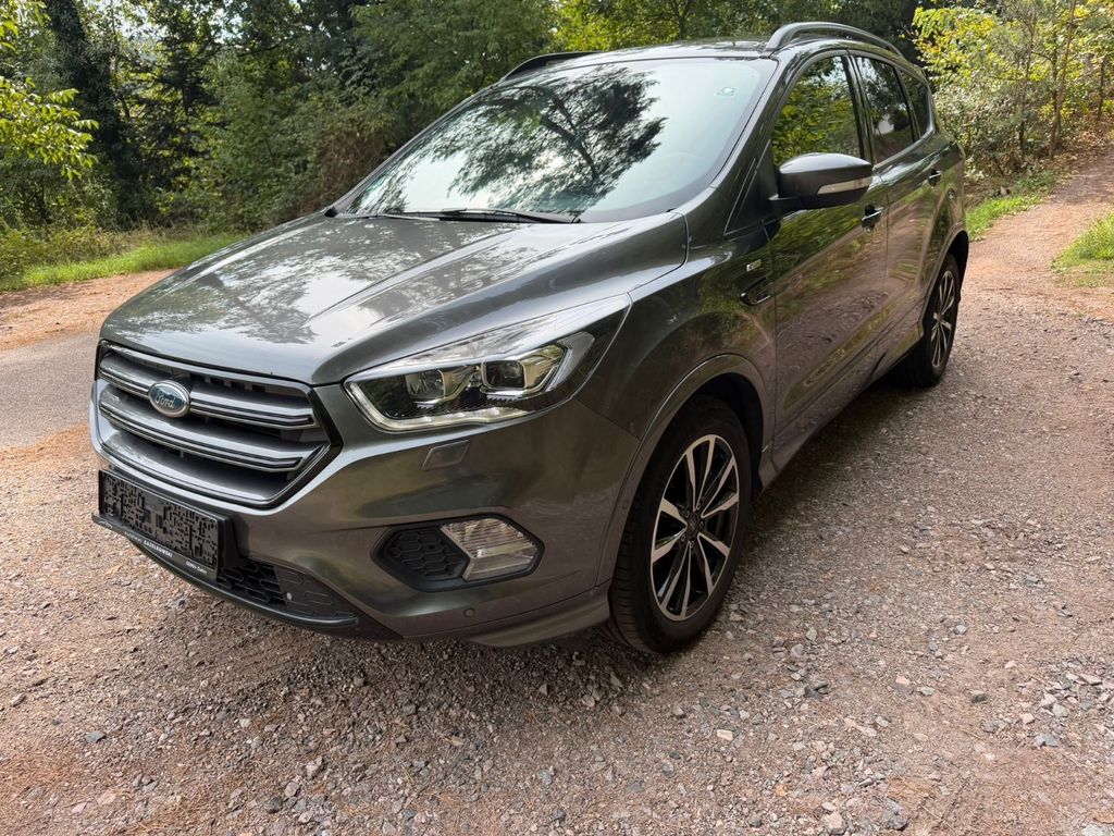 Image of Ford Kuga