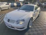Mercedes-Benz SLR SL Roadster SL 55 AMG 19 - Mercedes-Benz Gebrauchtwagen von 2003
