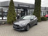 Mazda 2 2018 SKYACTIV-G 90 66 kW (90 PS) AT SKYACTIV-G - Mazda: 66