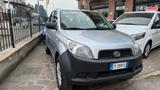 Daihatsu Terios 1.3 4WD SX - gebrauchte Daihatsu Terios aus dem Jahr 2006