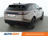 Land Rover Range Rover Velar 2.0 Turbo Aut.*NAVI*PDC*SHZ* - Land Rover Gebrauchtwagen in Kiel