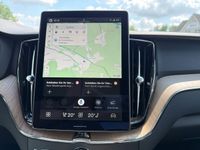 Volvo XC60 - Vorschau Bild 12