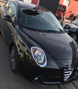 Alfa Romeo MiTo 1.4 8V Junior Junior - Alfa Romeo MiTo von privat