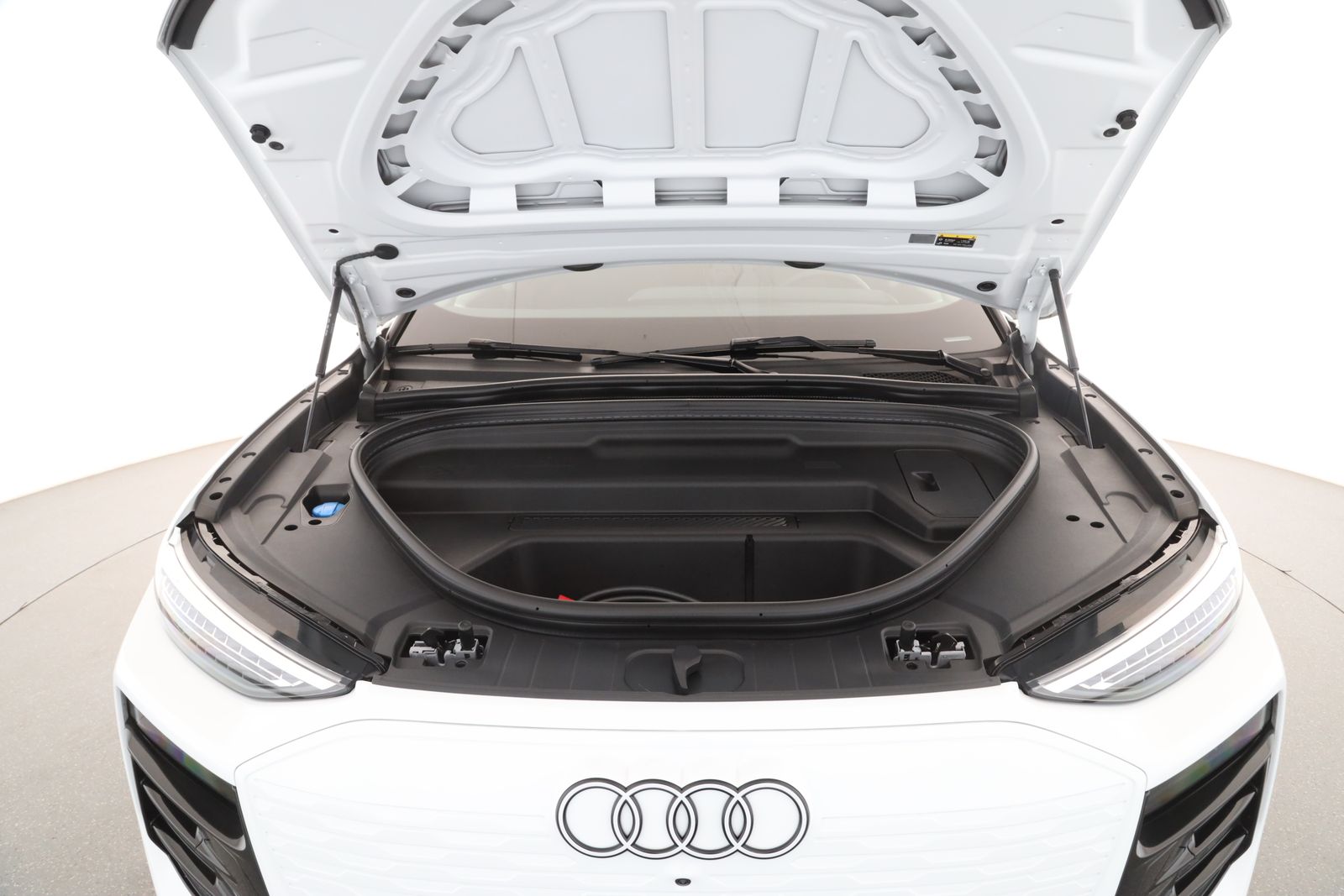Audi Q6 e-tron - Bild 9