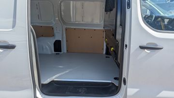 Bild 8 Opel Vivaro Cargo AT M 2.0 Diesel SHZ/LHZ/PDC V+H+CA