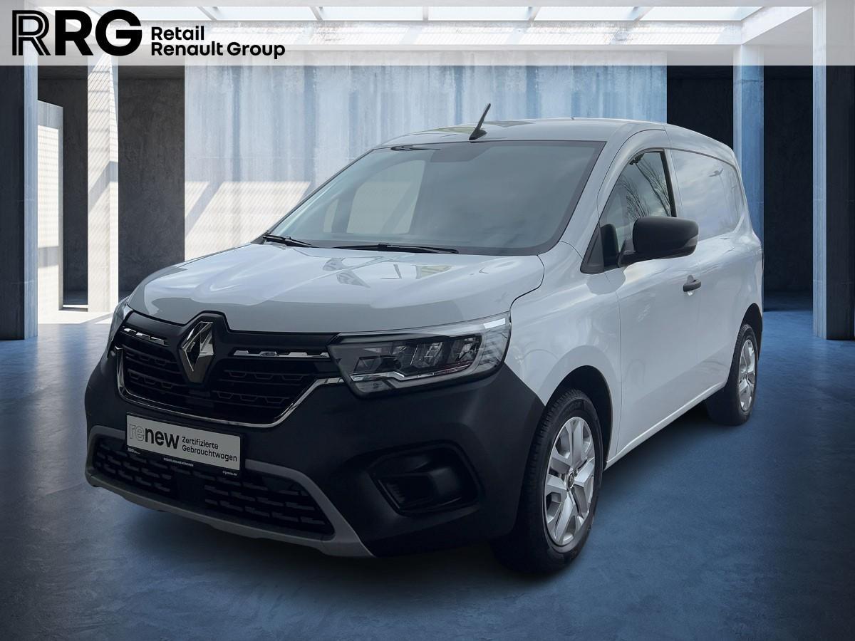 Renault Kangoo III 1.3 TCe100 Edition ONE PDC KLIMA BT A