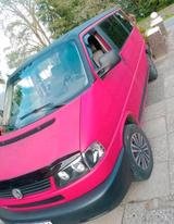 Volkswagen VW T4. Multivan. Camper ACV.  2.5 tdi. Klima - Volkswagen LT aus 1997