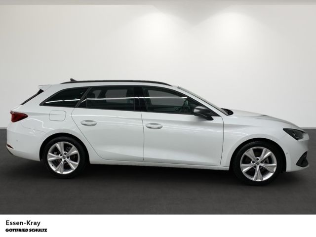 Seat Leon - Bild 3
