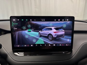 Skoda Elroq 85 Sportline 4mal4 "sofort lieferbar" AHK