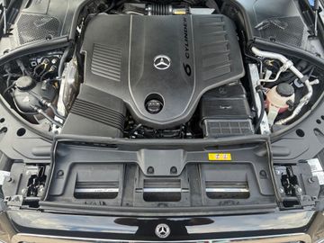 Mercedes S 450 - 5