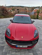 Porsche Macan T  - Porsche aus 2022