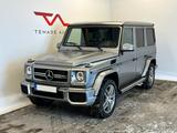 Mercedes-Benz G 63 AMG V8   DESIGNO|SOFORT!| - gebrauchte Mercedes-Benz G 63 AMG aus dem Jahr 2016