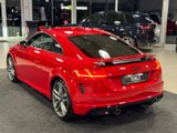 Audi TT 2.0 45 TFSI S-LINE SPORT PLUS- LED-KAM-B&O - Audi TT aus 2023