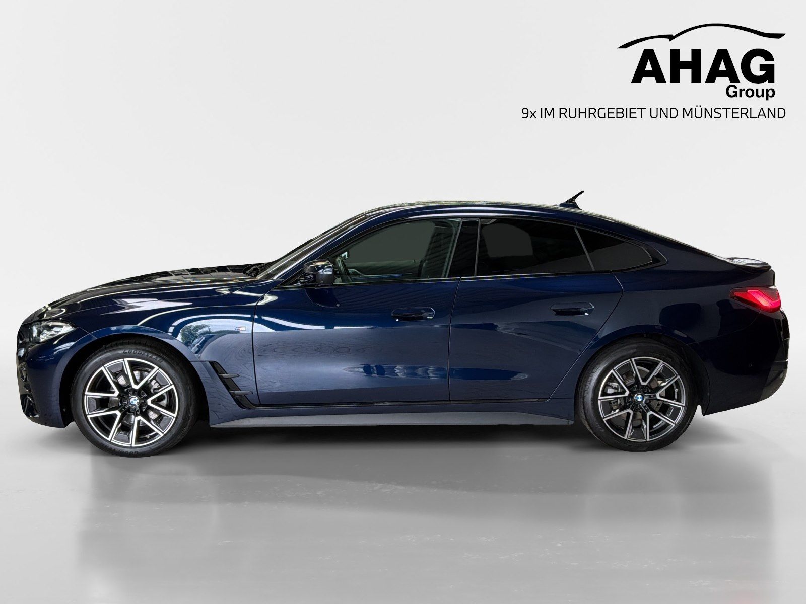 BMW 420 - Bild 6