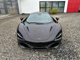 McLaren 720S Coupe *1Hand* Unfallfrei* Deutsche Ausl.* - McLaren 720S Gebrauchtwagen