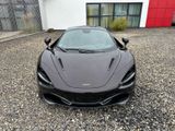 McLaren 720S Coupe *1Hand* Unfallfrei* Deutsche Ausl.* - McLaren 720S Gebrauchtwagen