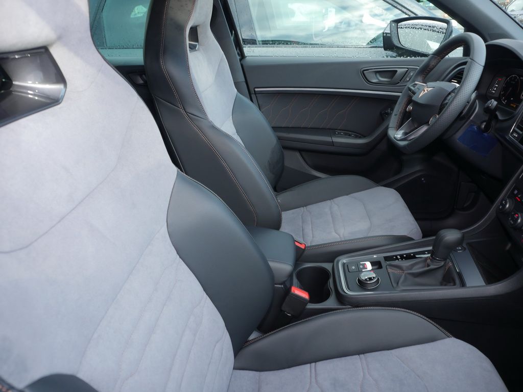 Cupra Ateca - Bild 8