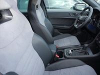 Cupra Ateca - Vorschau Bild 8
