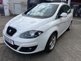 Seat Altea XL Style Ecomotive,Steuerkette,Kuplung NEU - Seat Altea aus 2010: Xl