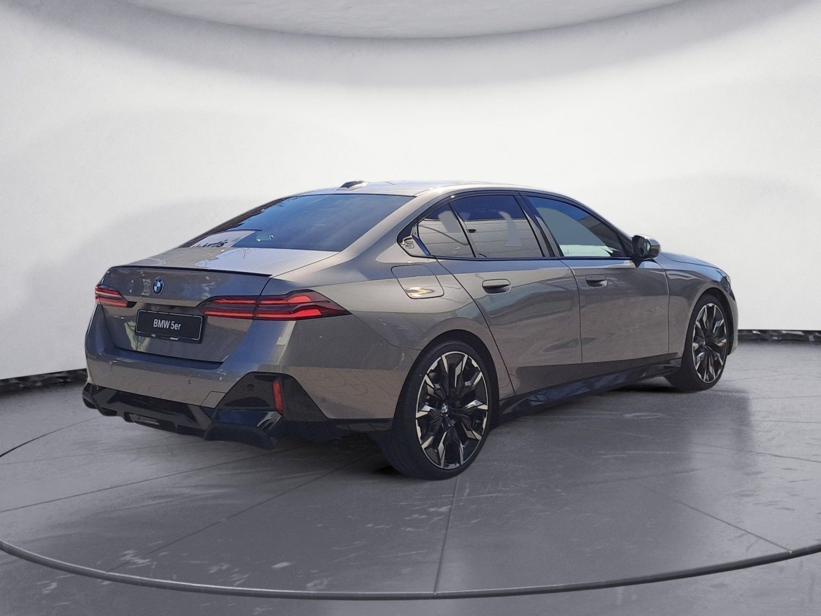 BMW 540 - Bild 3
