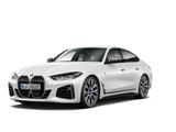 BMW i4 M50 Klimaaut. Adaptives Fahrwerk Memory vorn - BMW i4: M50