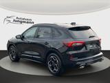 Ford Kuga Hybrid ST-Line/4 Jahre Garantie - mit Hybrid-Antrieb: Garantie