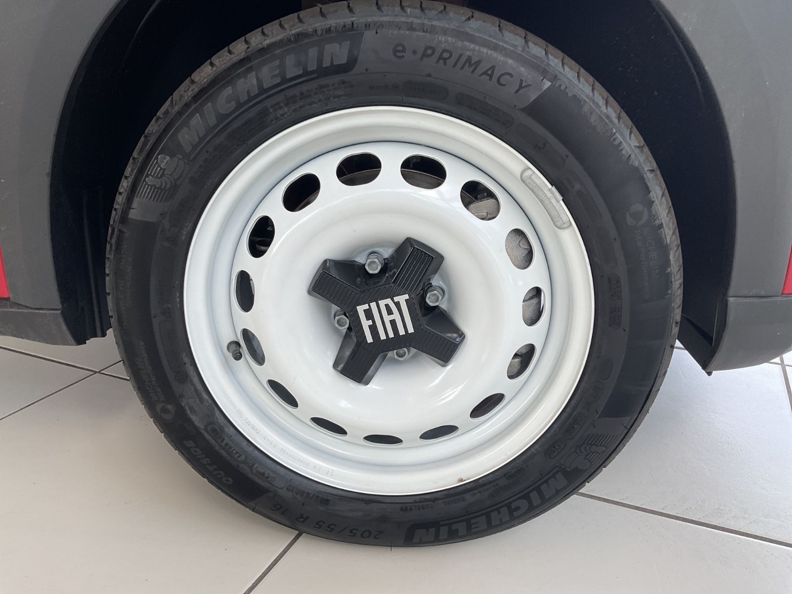 Fiat Grande Panda - Bild 18