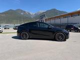 Tesla Model Y Performance Dual Motor AWD Performance - Tesla Model Y: Limousine