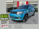 Suzuki Ignis 1.2 Comfort + Comfort+ LED+Navi+SHZ+Kam. - Suzuki Ignis in Dresden