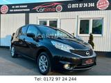 Nissan Note 1.2 DIG-S Tekna*SCHECKHEFT*AUTOMATIK*KAMERA - Nissan Note: Automatik