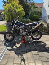 KTM 640 LC4 Prestige HU und Service neu - KTM 640 LC4