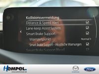 Mazda 3 - Vorschau Bild 26