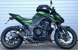 Kawasaki Z 1000 ABS, Bodis, scheckheft, Umbau, TOP - KAWASAKI STREETFIGHTER