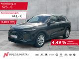 Audi Q5 TFSI S-TR LED+NAVI+RFK+ACC+AHK - Audi Q5 Jahreswagen