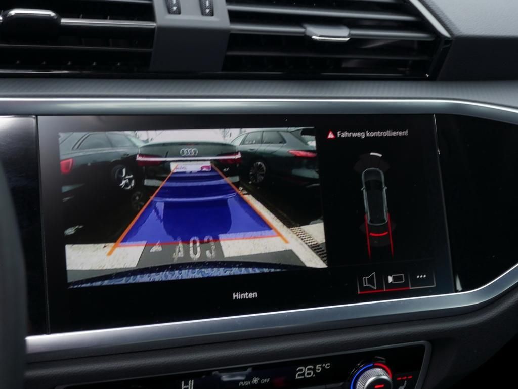 Audi Q3 - Bild 9