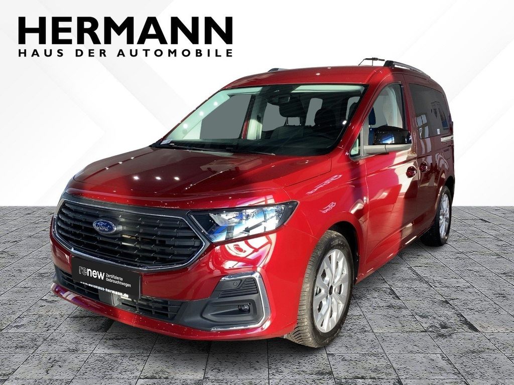 Ford Tourneo Connect