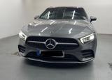 Mercedes-Benz A 250 mit Junge Sterne Garantie  - : Junge